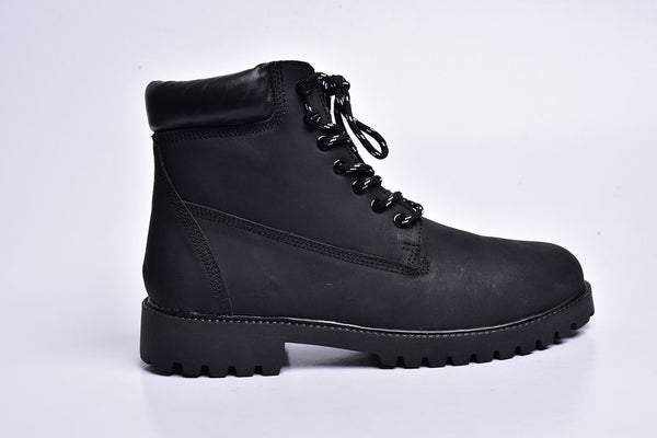Ikwetta Colorado Boot Black