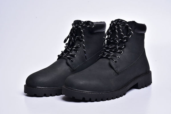 Ikwetta Colorado Boot Black