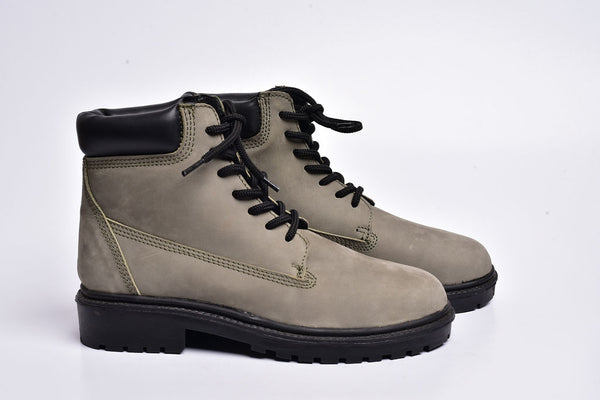 Ikwetta Colorado Boot Black
