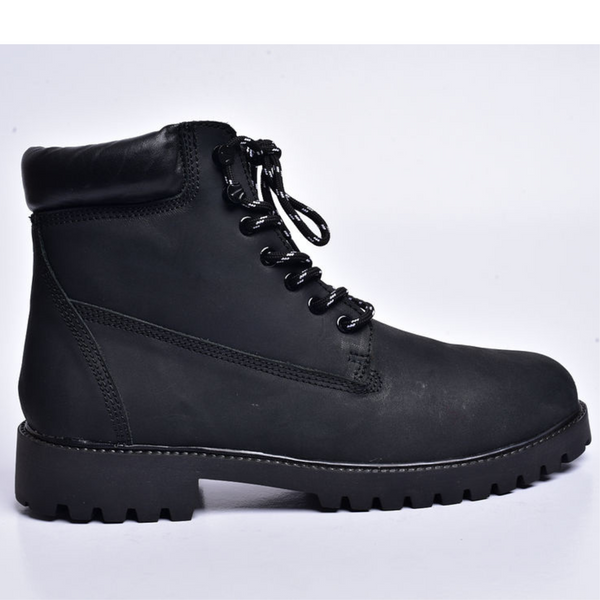 ikwetta Colorado Boot Black