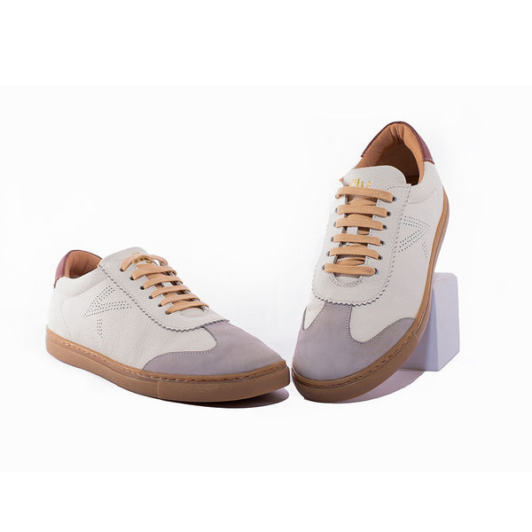 Ikwetta D-1991 Sneaker