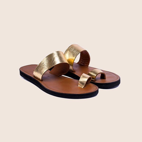 ikwetta Francisca Sandals