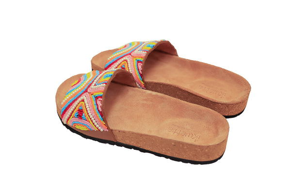 Ikwetta Inca Slides
