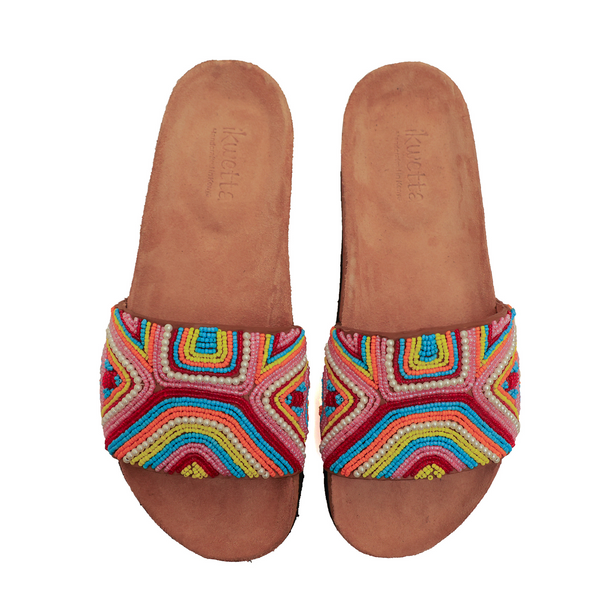 ikwetta Inca Slides