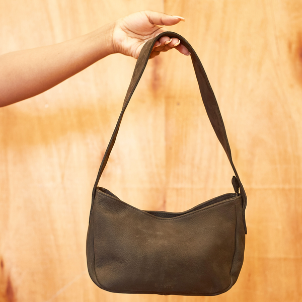 Ikwetta Kara Bag Navy HS