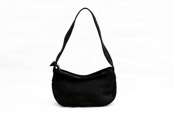 Ikwetta Kara Bag Navy HS