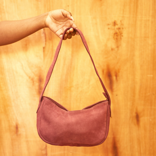 Ikwetta Kara Bag Navy HS