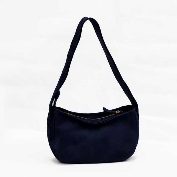 ikwetta Kara Bag Navy HS