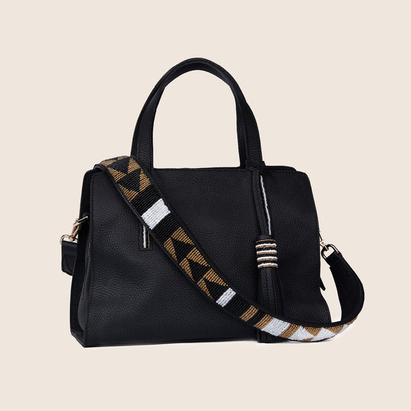 Ikwetta Kate Bag Black