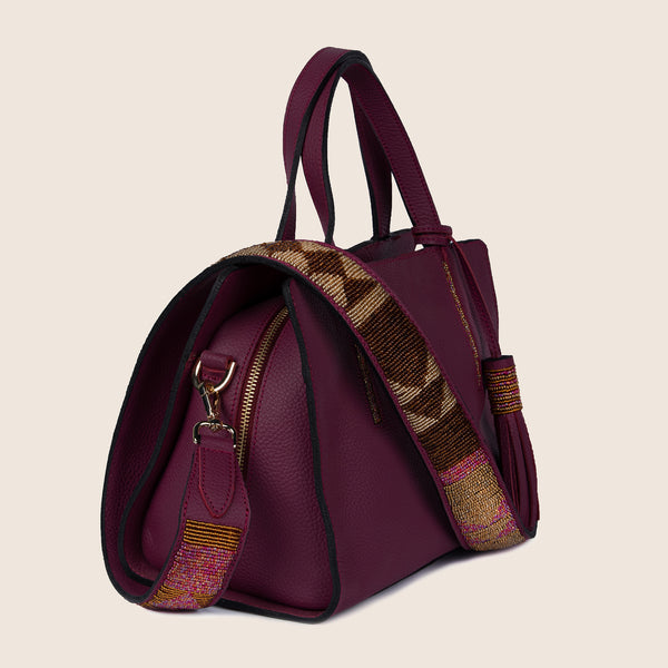 Ikwetta Kate Bag Black