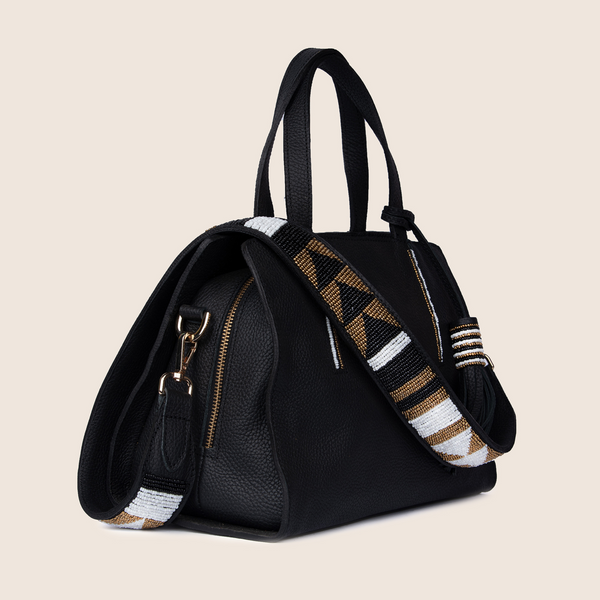 ikwetta Kate Bag Black