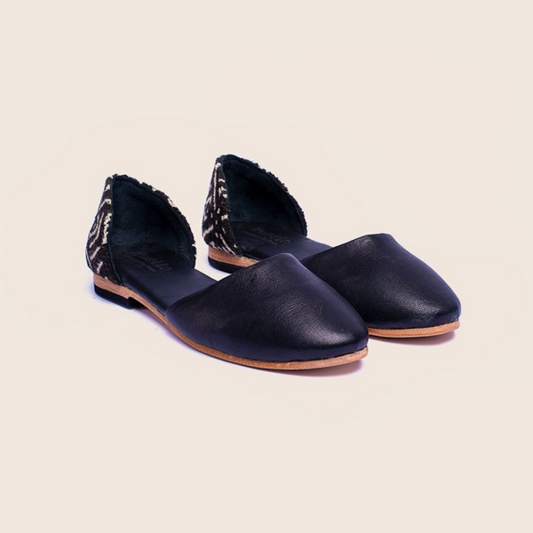 Ikwetta Kendi Black