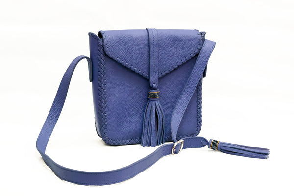 Ikwetta Mawimbi Bag Black NDM