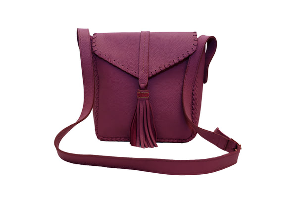 Ikwetta Mawimbi Bag Black NDM