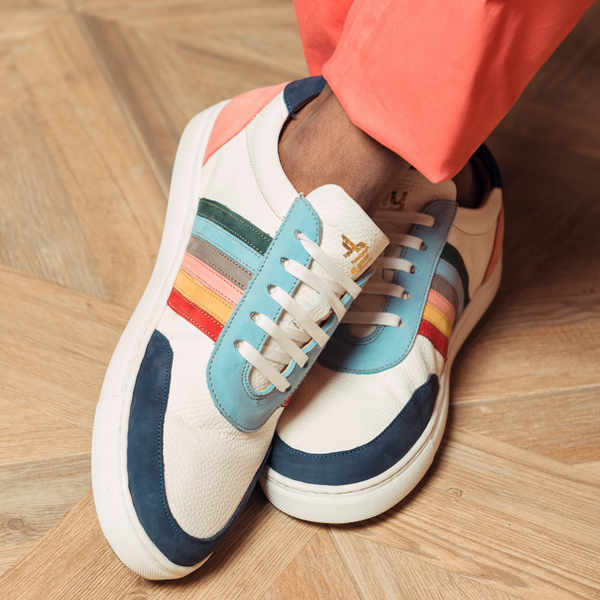 ikwetta Maximallist Sneaker