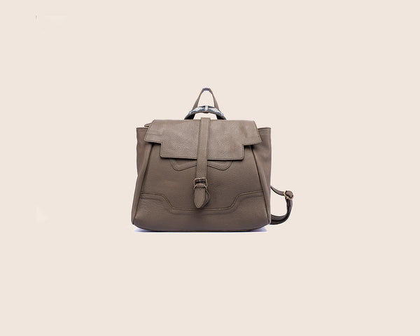 Ikwetta Meraki Beaded Bag Black NDM