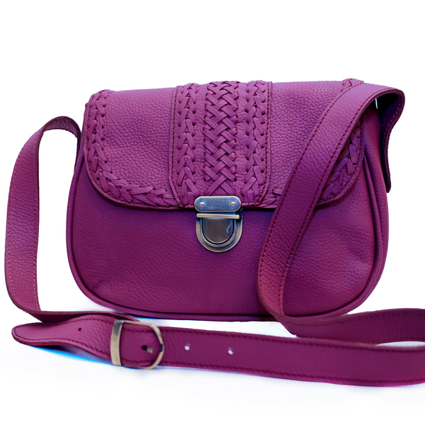 Ikwetta Nandi Bag Sangaria