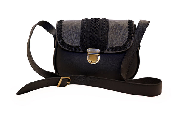 Ikwetta Nandi Bag Sangaria