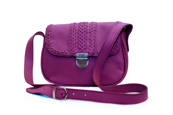 ikwetta Nandi Bag Sangaria