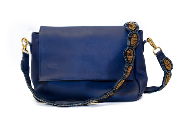 Ikwetta Providence Bag Black