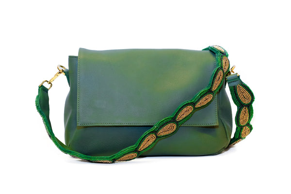 Ikwetta Providence Bag Black