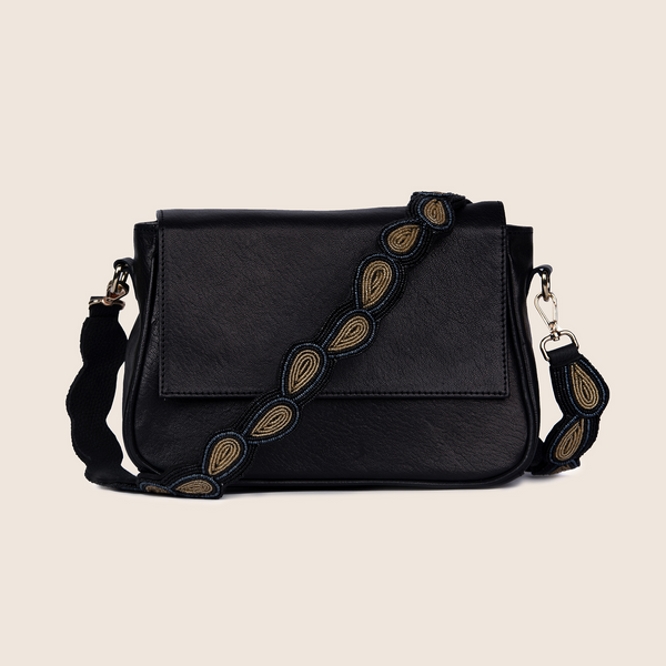ikwetta Providence bag black