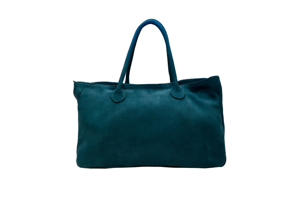 ikwetta Rhode Bag Teal H/S