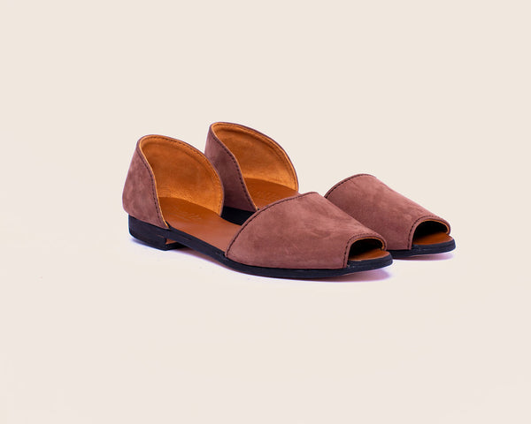 Ikwetta Rosa Olive Green