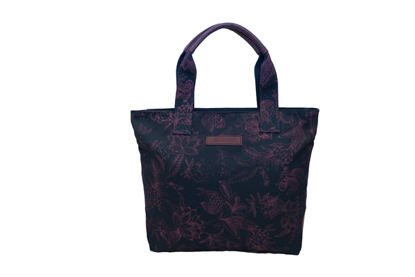Ikwetta Rue Tote Black