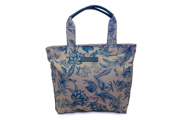 Ikwetta Rue Tote Black