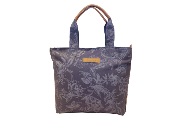 Ikwetta Rue Tote Black