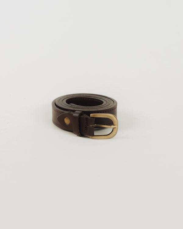 Ikwetta The Mara Belt Brown