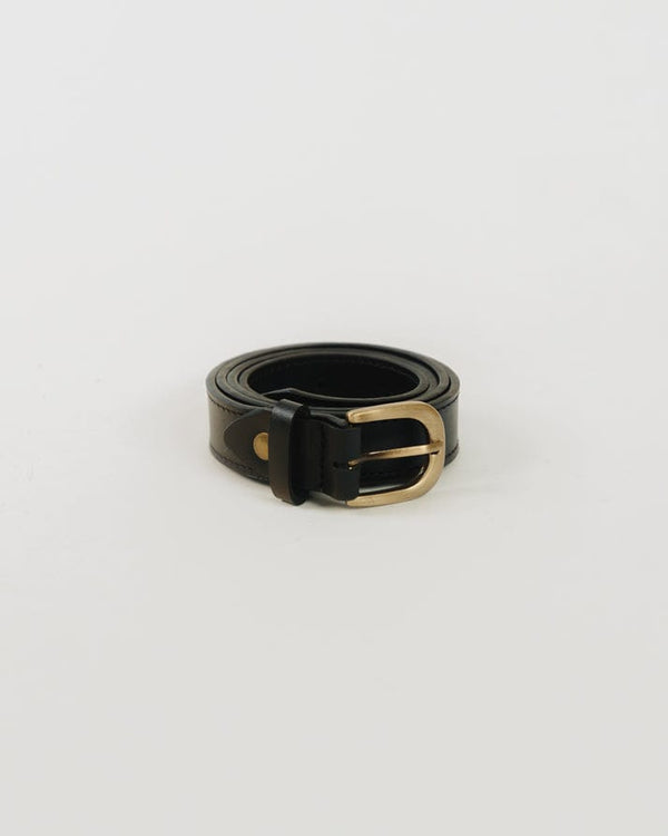 Ikwetta The Mara Belt Brown