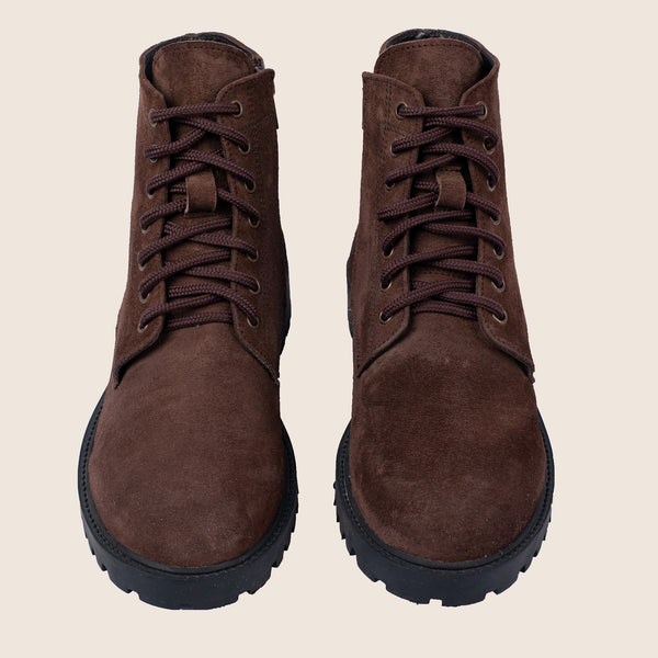 Ikwetta The Mara Boot Olive