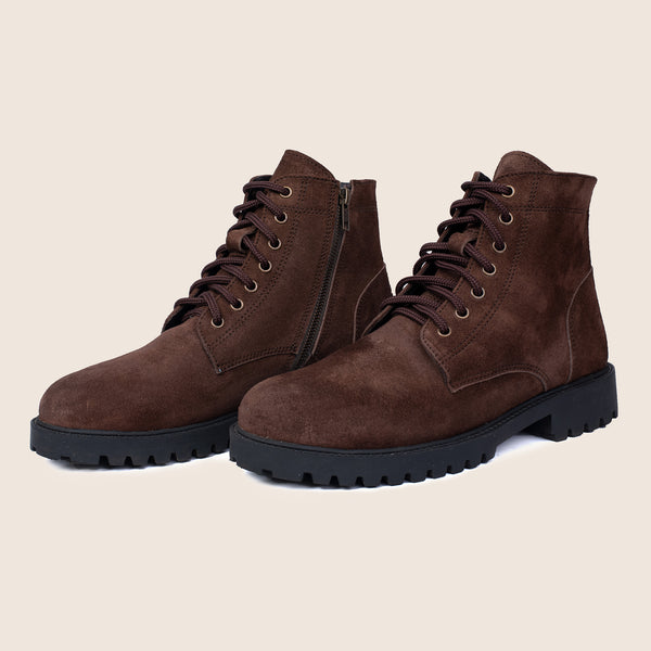 Ikwetta The Mara Boot Olive