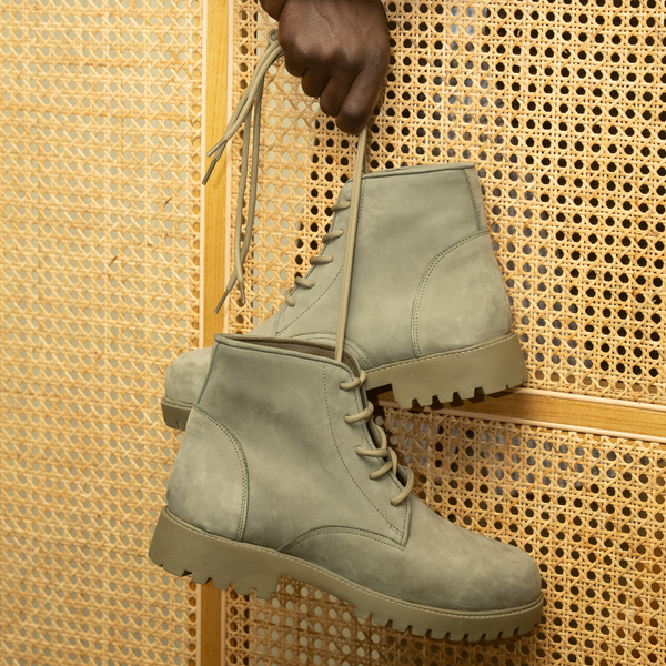 ikwetta the mara boot Olive