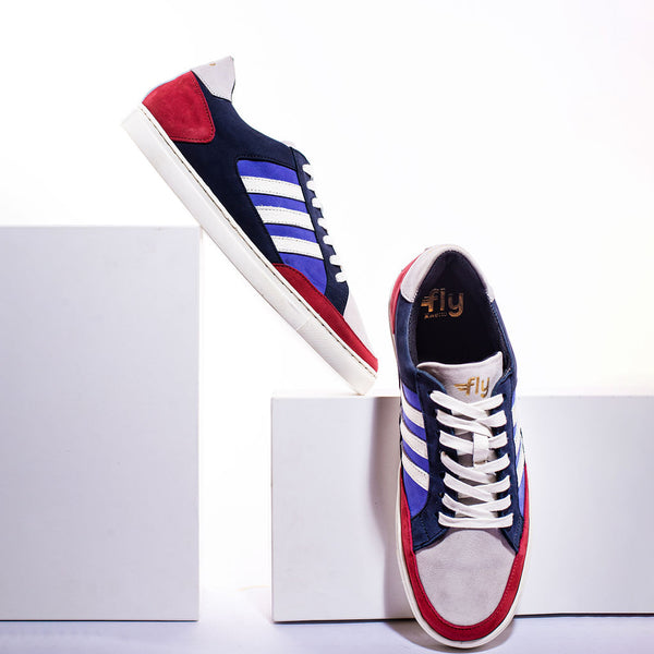 Ikwetta Tony Sneaker