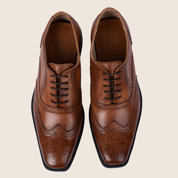 Ikwetta Wingtip