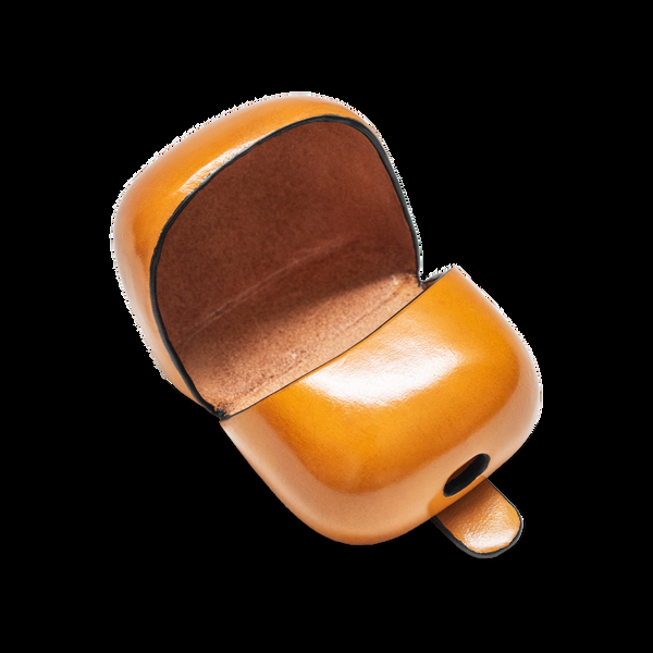 Il Bussetto Case For Wireless Earbuds 3 Forestgreen