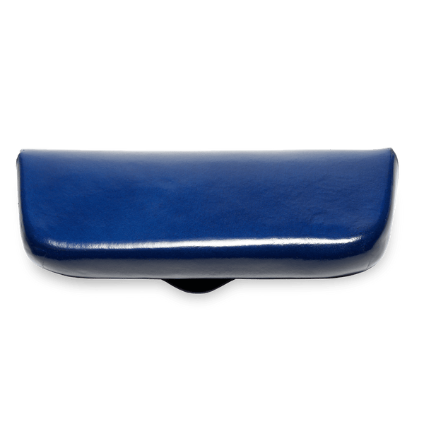 Il Bussetto Glasses Case With Magnetic Closure Black