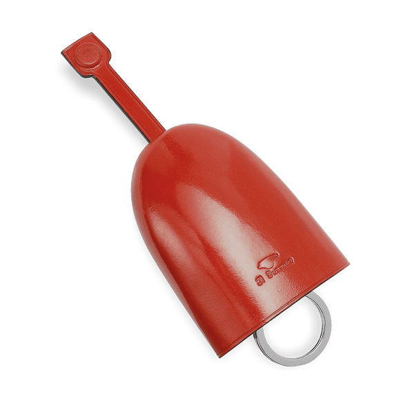 il bussetto Bell Shaped Key Case formulaone