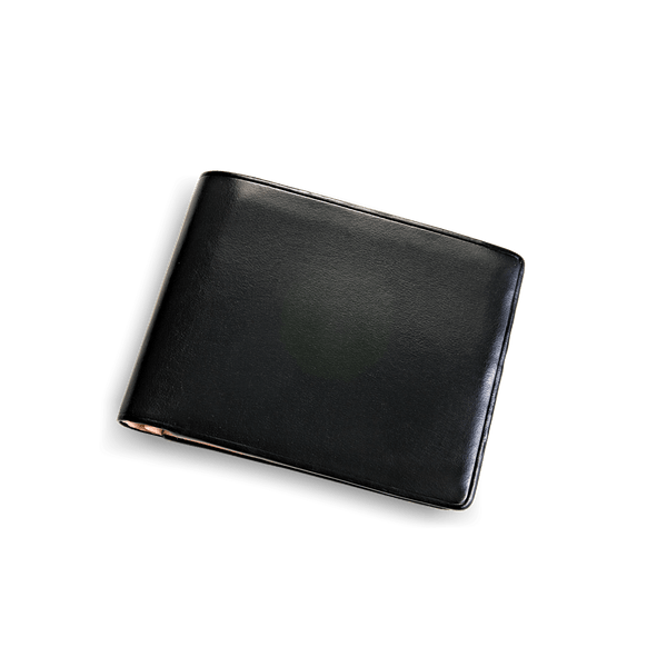 Il Bussetto Bifold Wallet Lightbrown