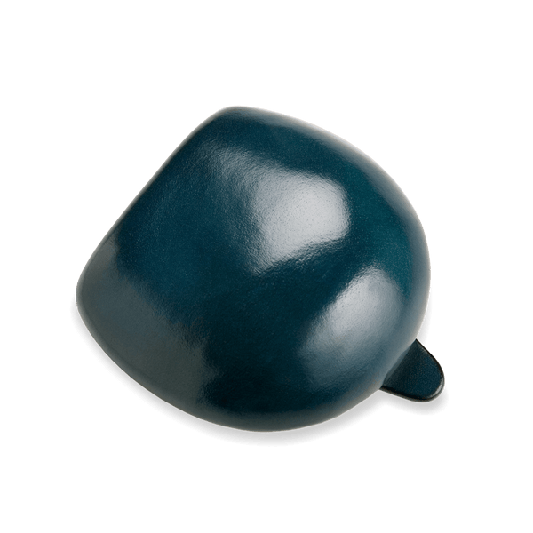 il bussetto Big Coin Pouch Tacco black