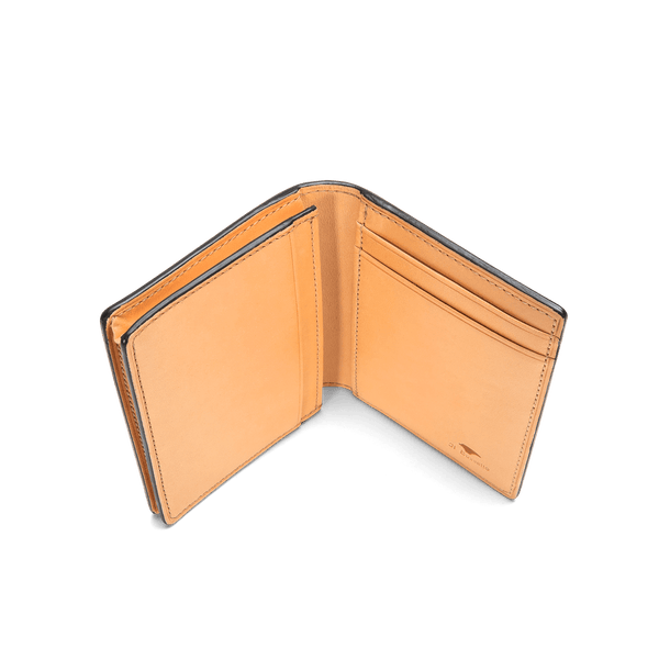 Il Bussetto Business Card Case Trueblue