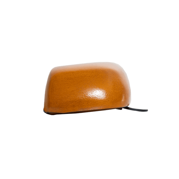 Il Bussetto Case For Wireless Earbuds 2 Ochre