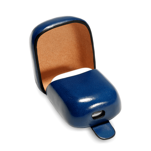 Il Bussetto Case For Wireless Earbuds Black