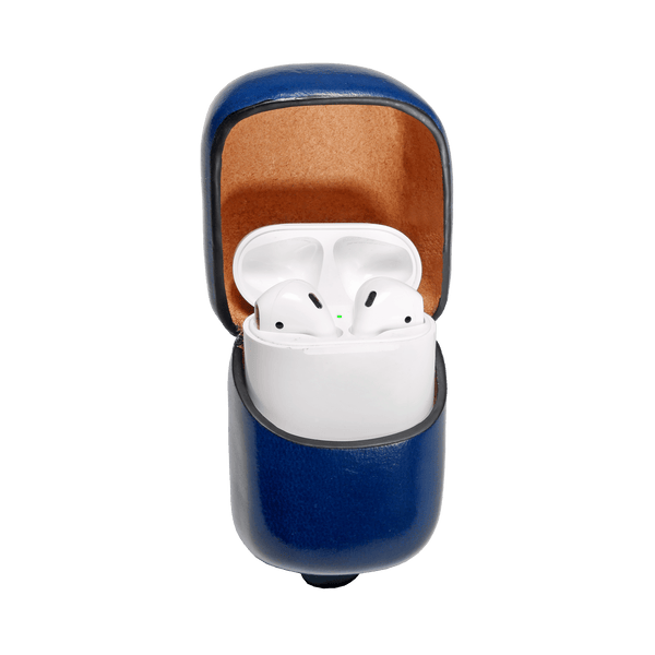 Il Bussetto Case For Wireless Earbuds Black