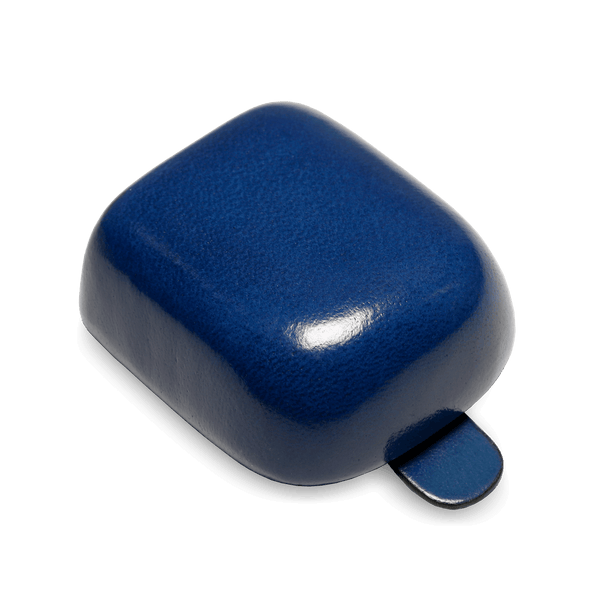 il bussetto Case for wireless earbuds black