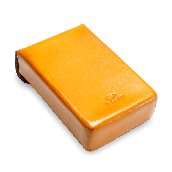 Il Bussetto Cigarette Pack Holder Forestgreen