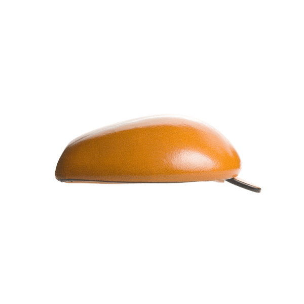 Il Bussetto Coin Pouch Tacco Ochre